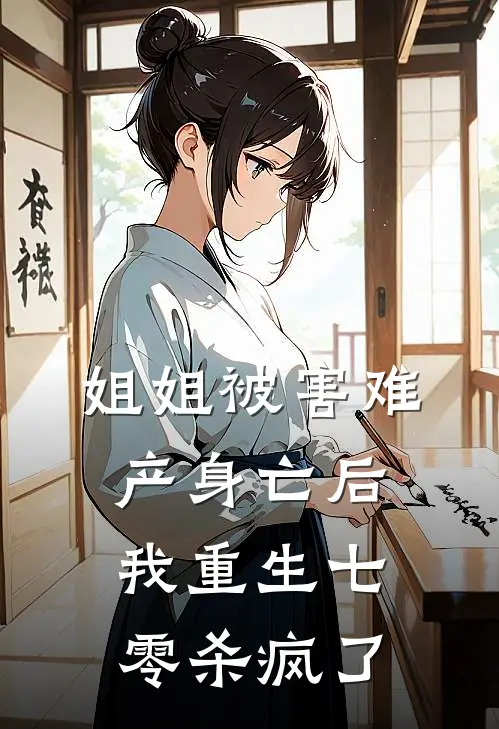 姐姐被害难产身亡后，我重生七零杀疯了