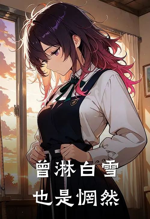 曾淋白雪也是惘然