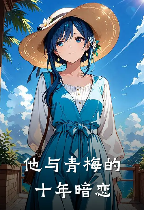 他与青梅的十年暗恋