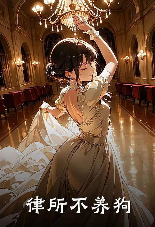 律所不养狗