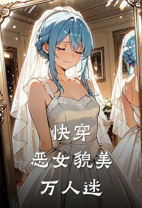 快穿：恶女貌美万人迷