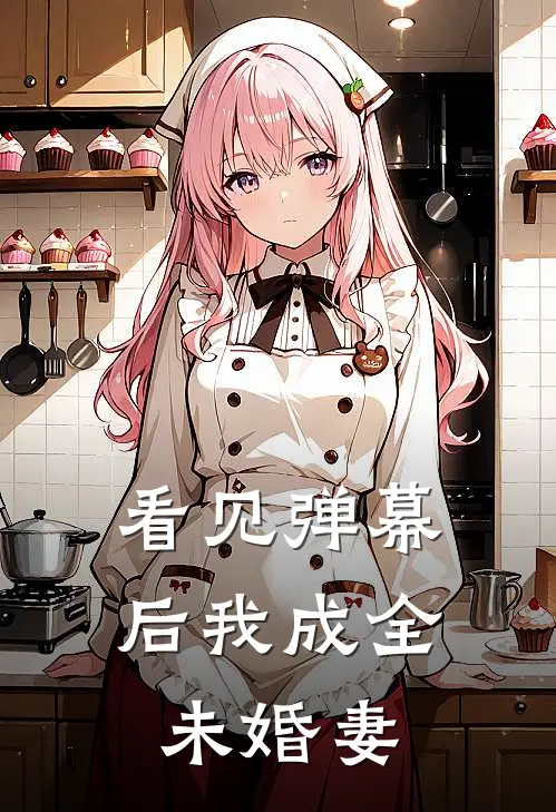 看见弹幕后我成全未婚妻