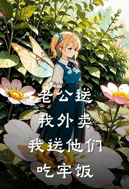 老公送我外卖，我送他们吃牢饭