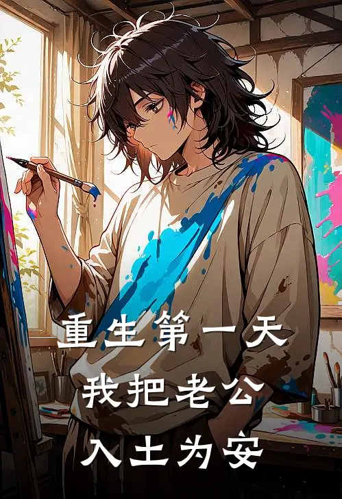 重生第一天，我把老公入土为安