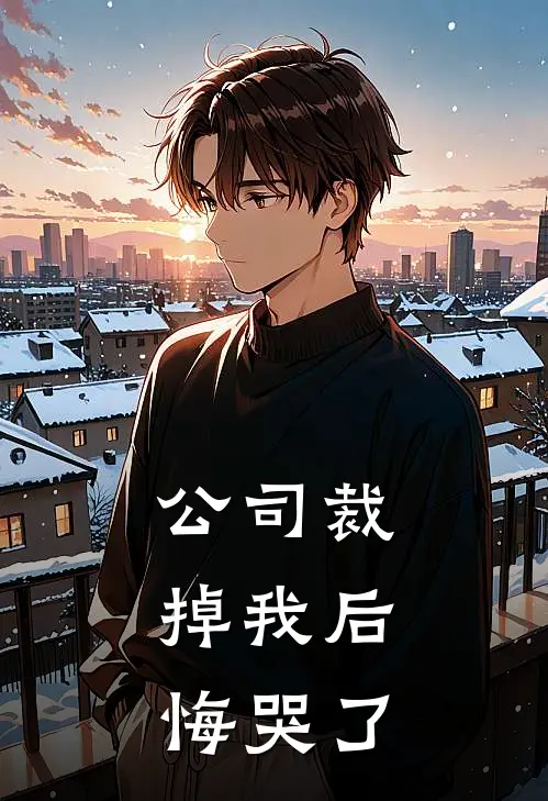 公司裁掉我后，悔哭了