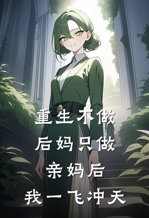 重生不做后妈只做亲妈后，我一飞冲天