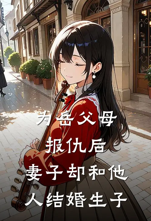 为岳父母报仇后，妻子却和他人结婚生子