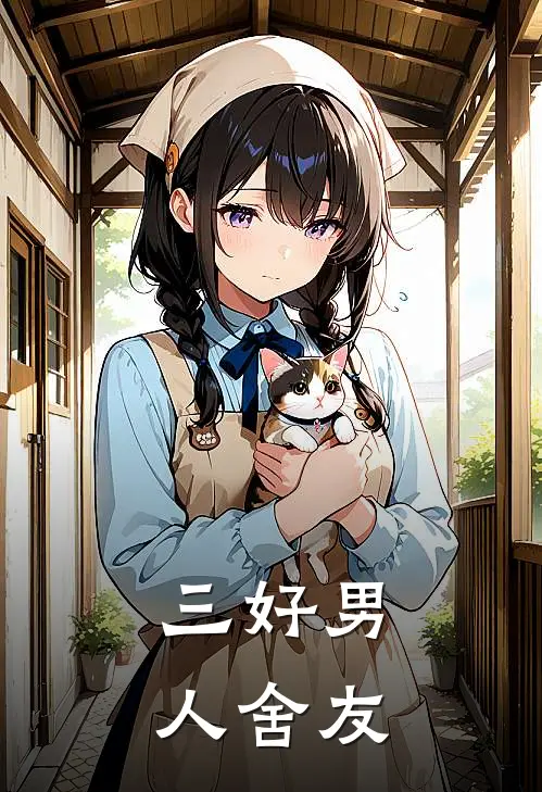 “三好男人”舍友