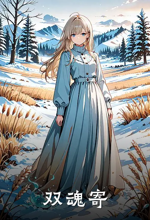 双魂寄