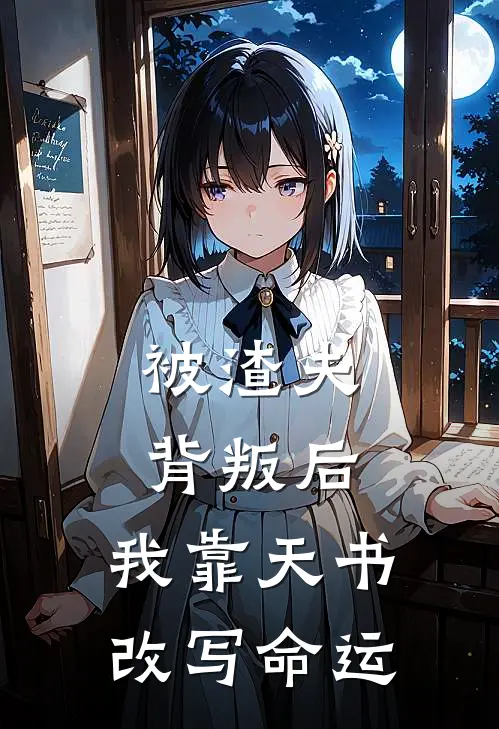 被渣夫背叛后，我靠天书改写命运