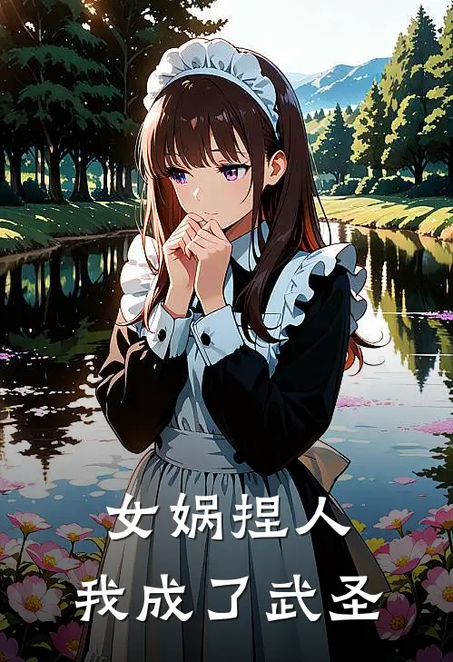 女娲捏人，我成了武圣