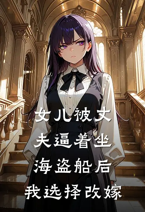 女儿被丈夫逼着坐海盗船后，我选择改嫁