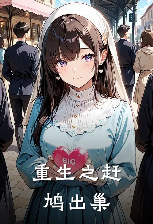 重生之赶鸠出巢