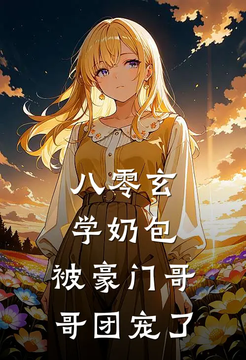 八零玄学奶包，被豪门哥哥团宠了