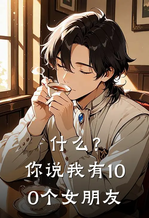 什么？你说我有100个女朋友