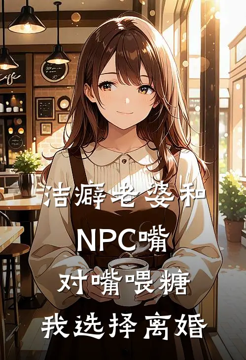 洁癖老婆和NPC嘴对嘴喂糖，我选择离婚