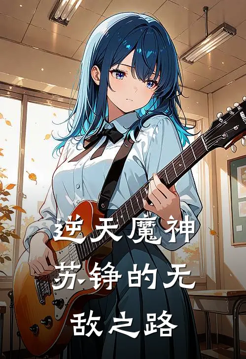 逆天魔神：苏铮的无敌之路