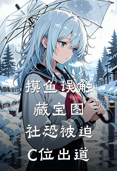 摸鱼误触藏宝图，社恐被迫C位出道