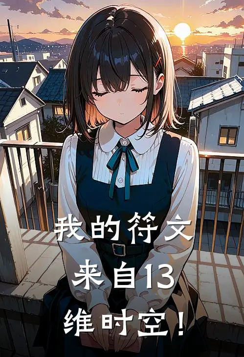 我的符文：来自13维时空！