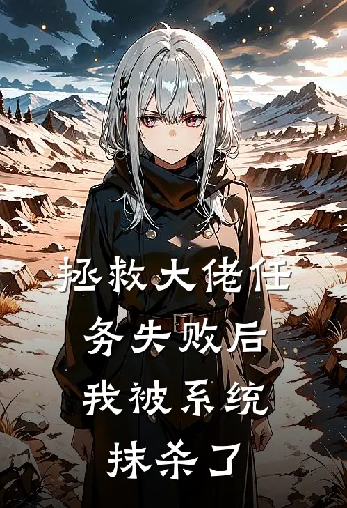 拯救大佬任务失败后，我被系统抹杀了