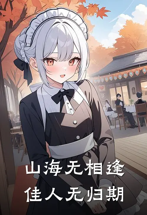 山海无相逢，佳人无归期