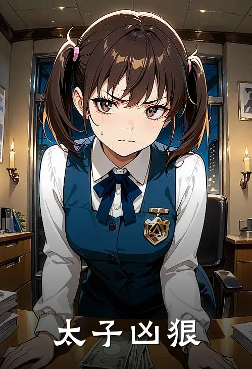 太子凶狠