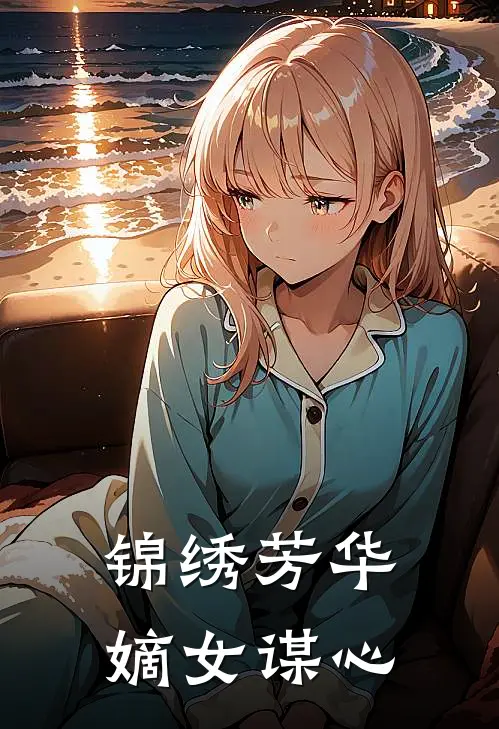 锦绣芳华嫡女谋心