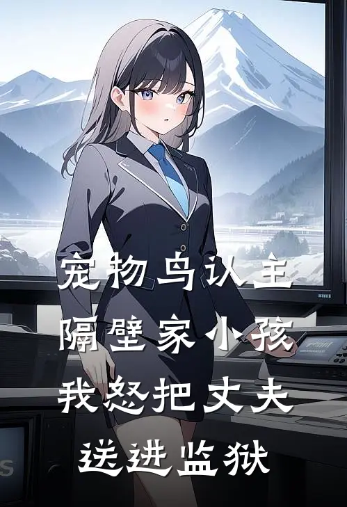 宠物鸟认主隔壁家小孩，我怒把丈夫送进监狱