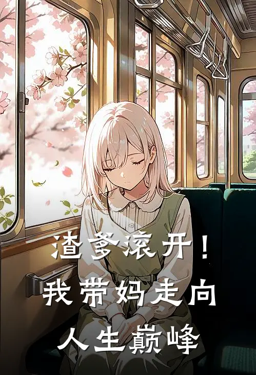 渣爹滚开！我带妈走向人生巅峰