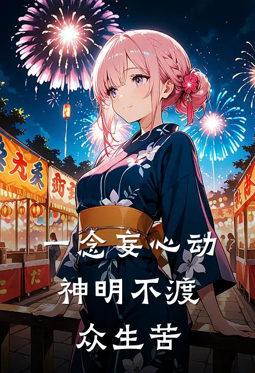 一念妄心动，神明不渡众生苦