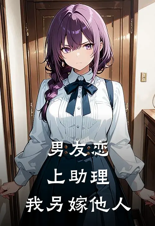 男友恋上助理，我另嫁他人