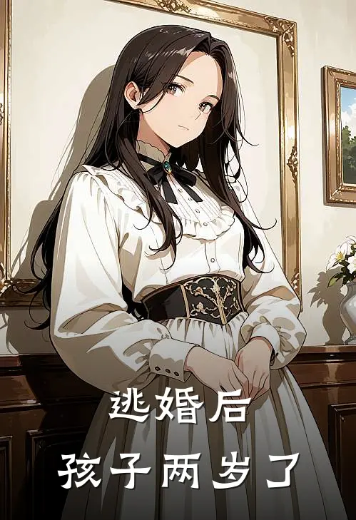 逃婚后，孩子两岁了