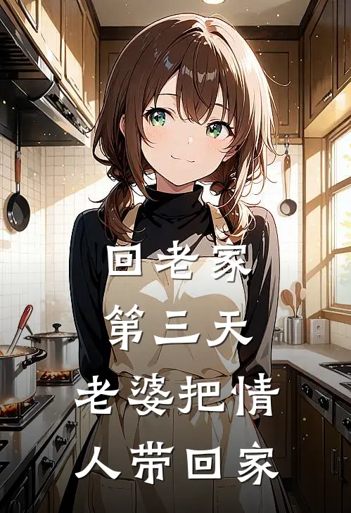 回老家第三天，老婆把情人带回家