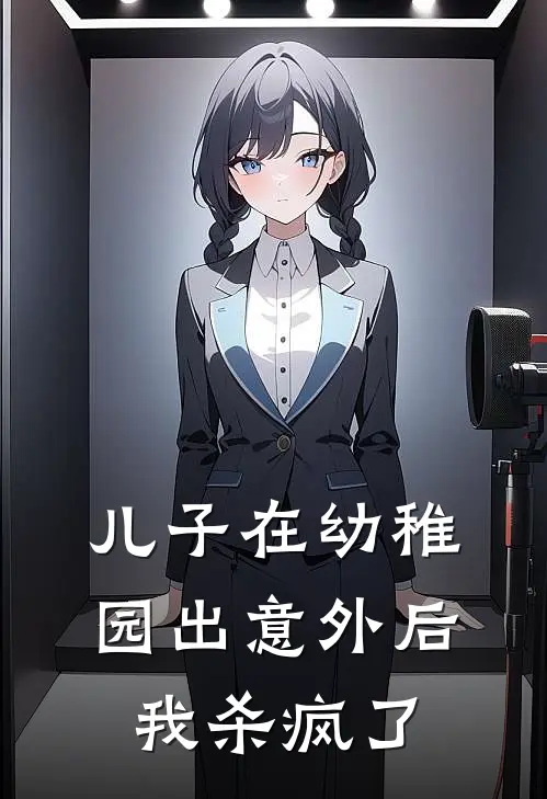 儿子在幼稚园出意外后我杀疯了