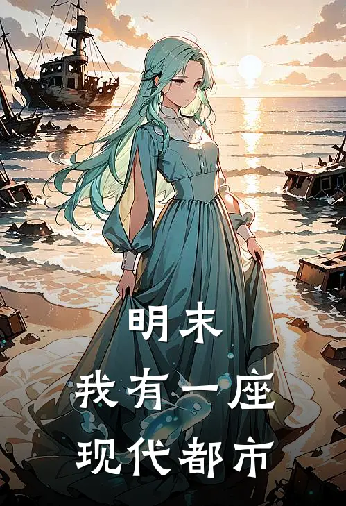 明末：我有一座现代都市