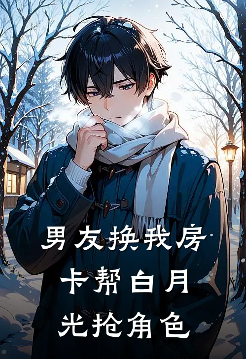男友换我房卡帮白月光抢角色
