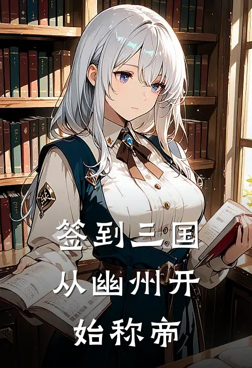 签到三国：从幽州开始称帝