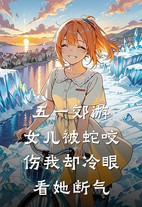 五一郊游，女儿被蛇咬伤我却冷眼看她断气