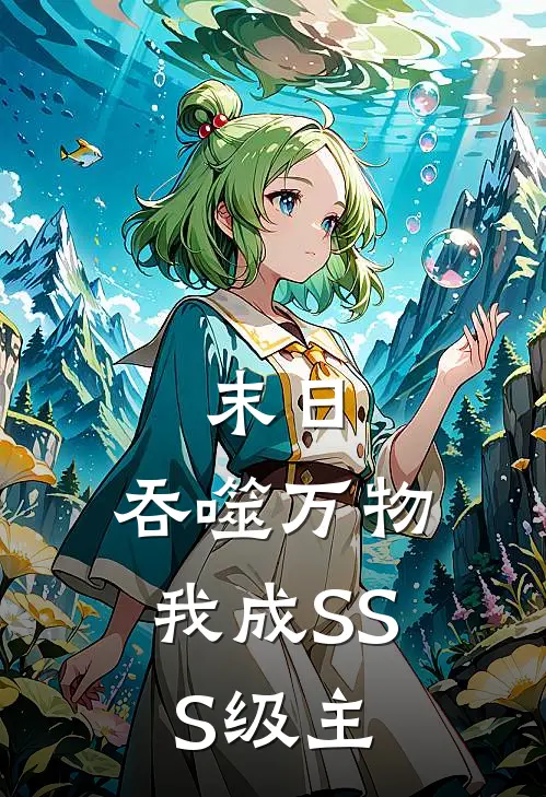 末日：吞噬万物，我成SSS级主
