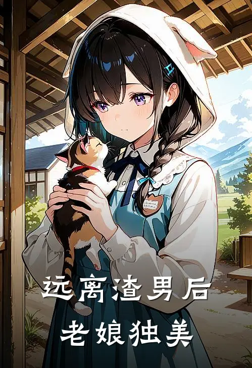 远离渣男后，老娘独美