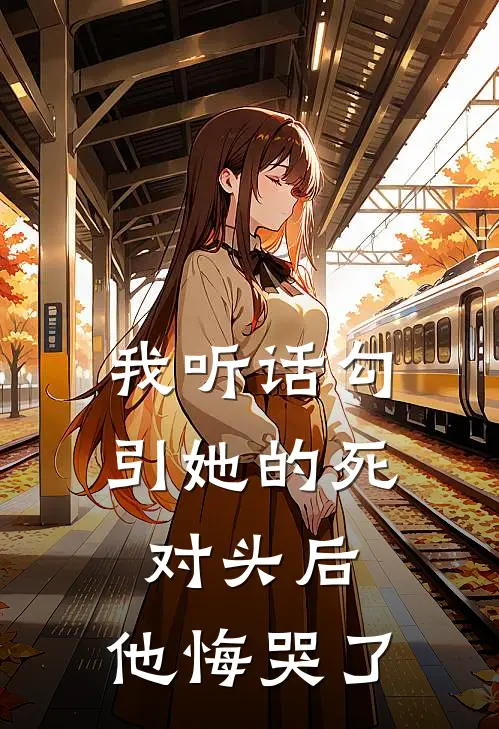 我听话勾引她的死对头后，他悔哭了