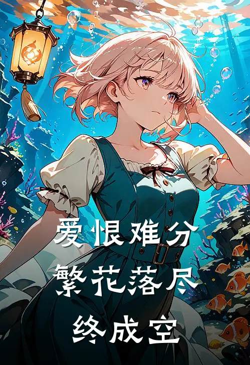 爱恨难分，繁花落尽终成空