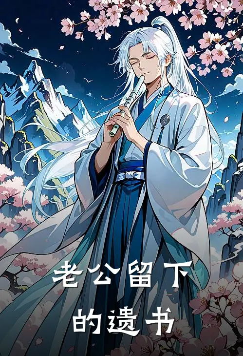 老公留下的遗书