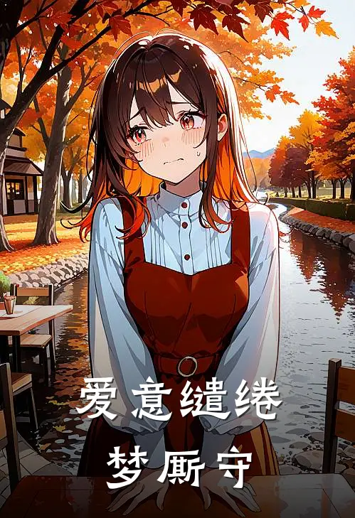 爱意缱绻梦厮守