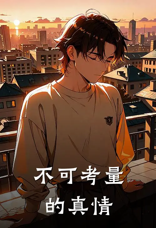 不可考量的真情