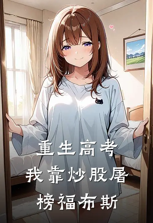 重生高考，我靠炒股屠榜福布斯