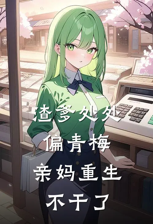 渣爹处处偏青梅，亲妈重生不干了