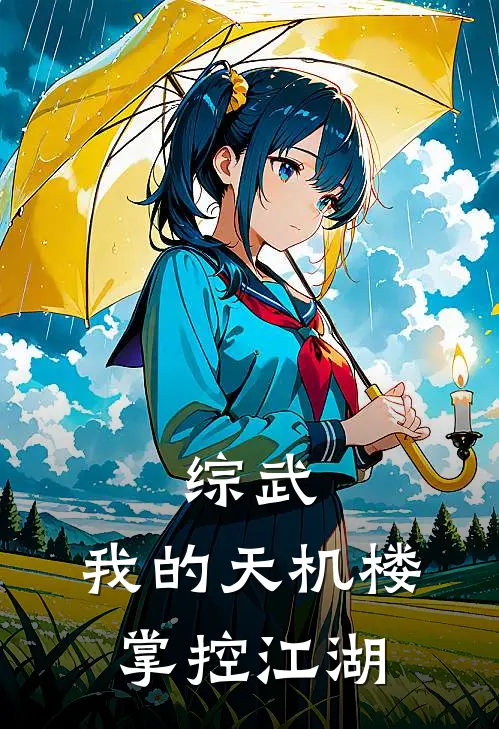 综武：我的天机楼掌控江湖