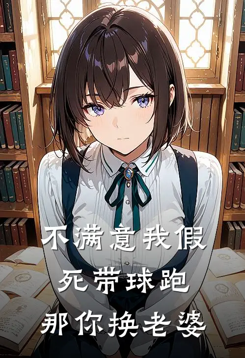 不满意我假死带球跑，那你换老婆