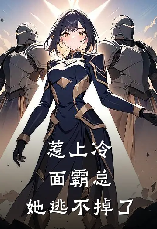 惹上冷面霸总，她逃不掉了